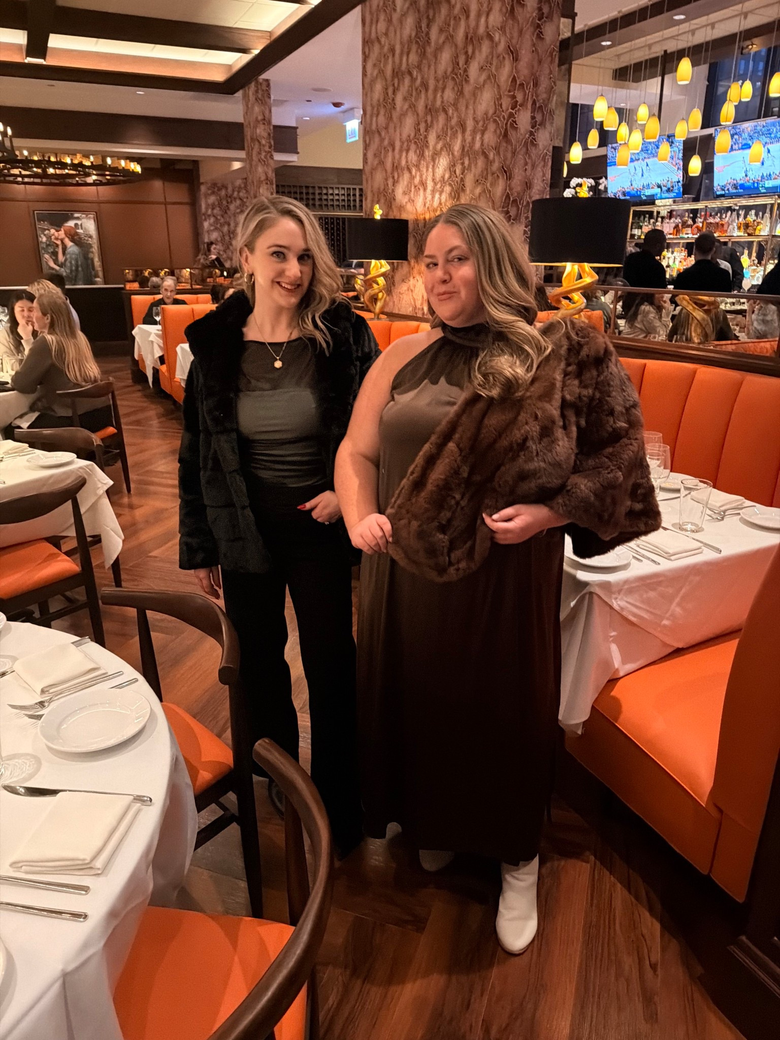 my mob wife aesthetic 

#LTKSaleAlert #LTKPlusSize #LTKMidsize