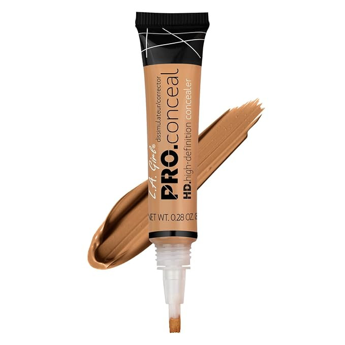 L.A. Girl Pro Concealer, Fawn, 0.28 Oz (LAX-GC983-A) | Amazon (US)