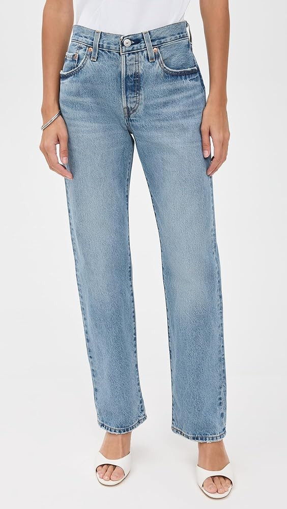 Levi's Women's 501 '90s | Amazon (US)