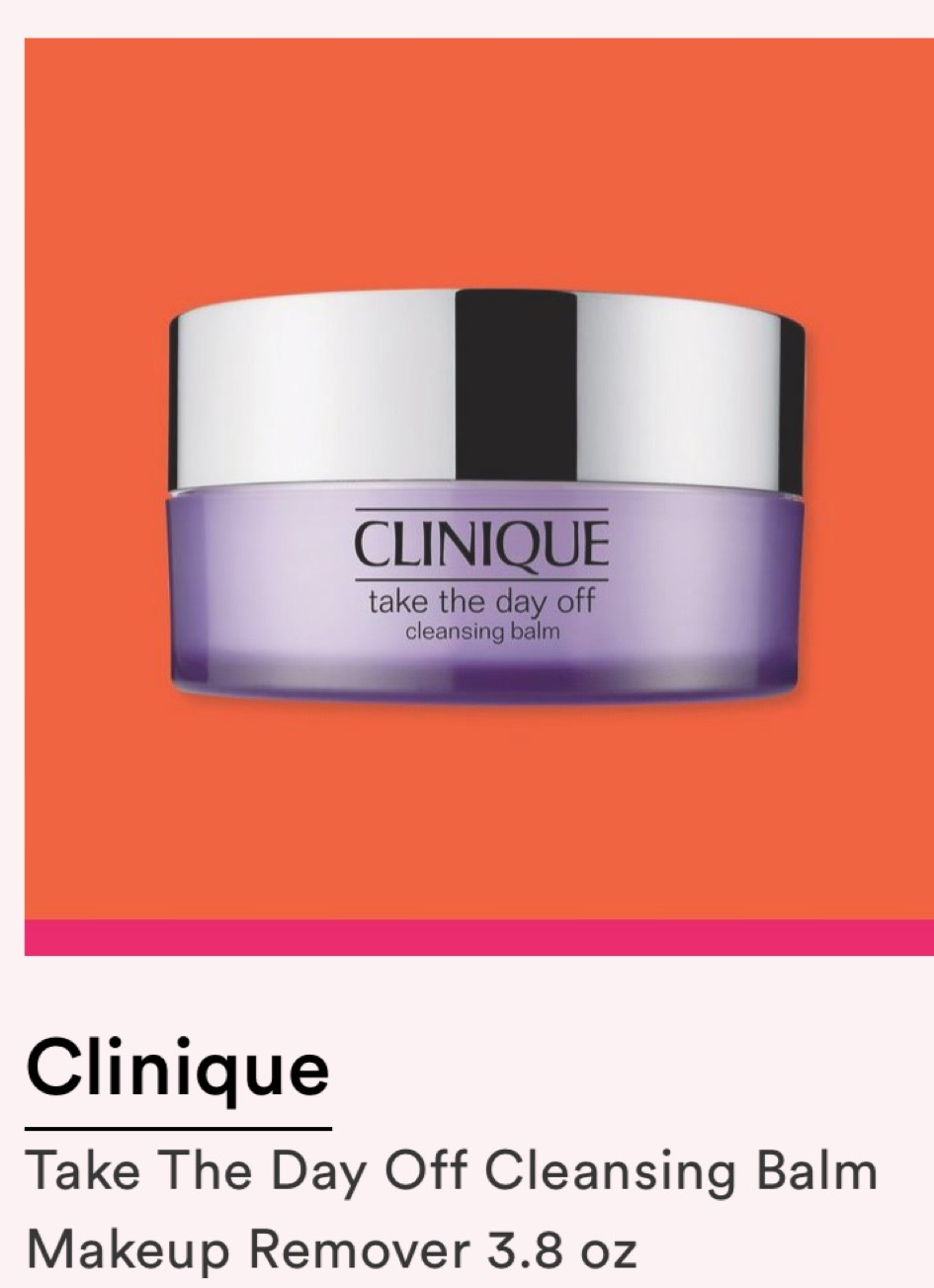 @ULTA


https://rstyle.me/+BXkSReonxtc6yRNwsKf3jw

#LTKsalealert #LTKbeauty #LTKfindsunder50