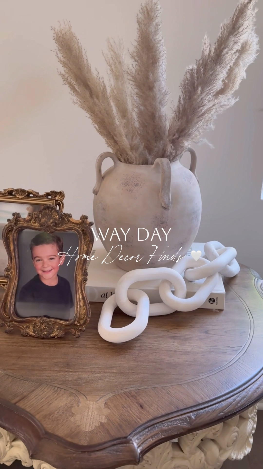 🙌🏻 Way Day starts tomorrow 🙌🏻 Items will be up to 80% off with free shipping! Shop someof my latest finds and my storefront 🤍

Wayfair, home finds, neutral home, home decor, living room decor, kitchen decor, terracotta vase, terracotta bowl, wooden risers, faux stems, Way Day sale

#LTKHome #LTKSaleAlert