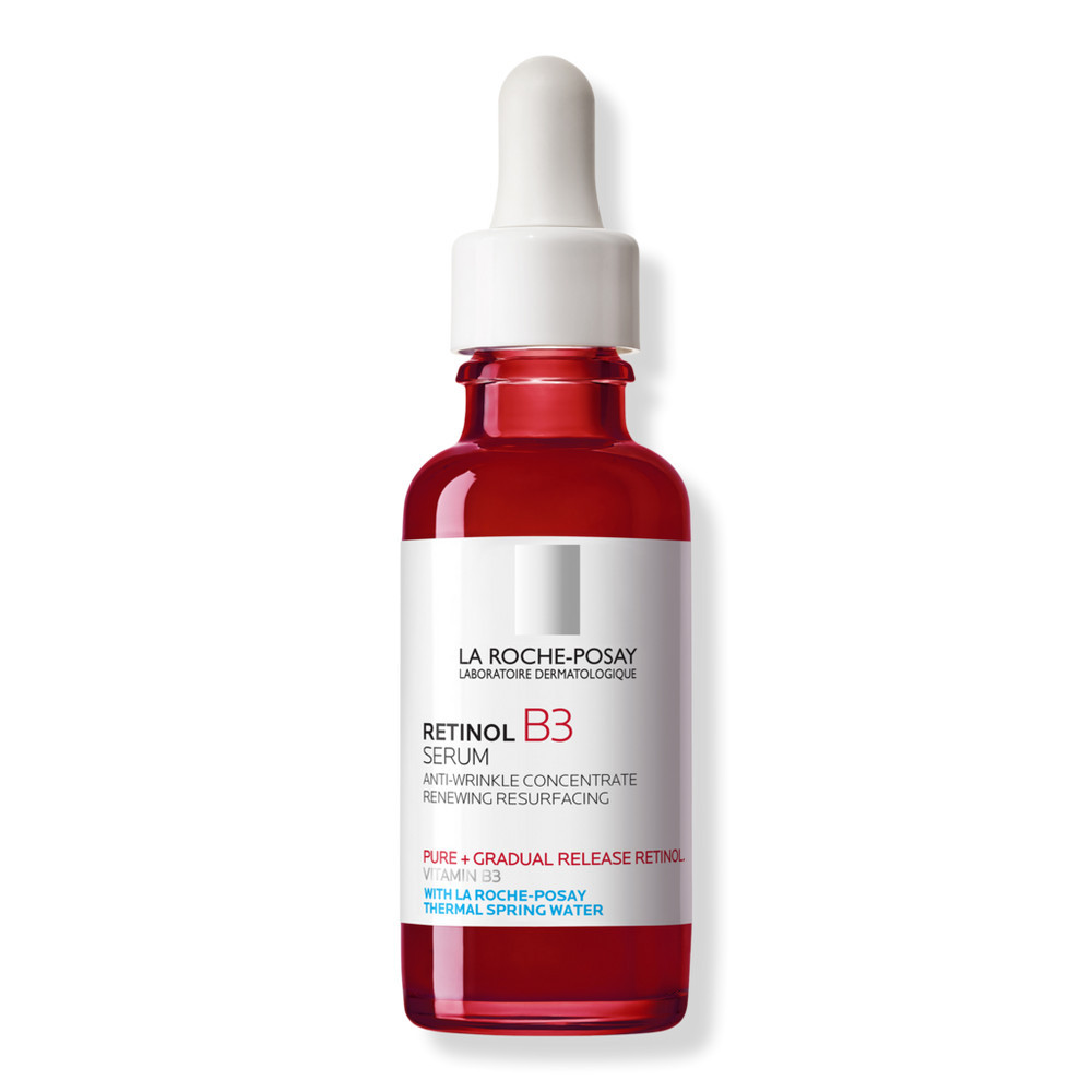 La Roche-Posay Retinol B3 Face Serum for Fine Lines & Wrinkles | Ulta