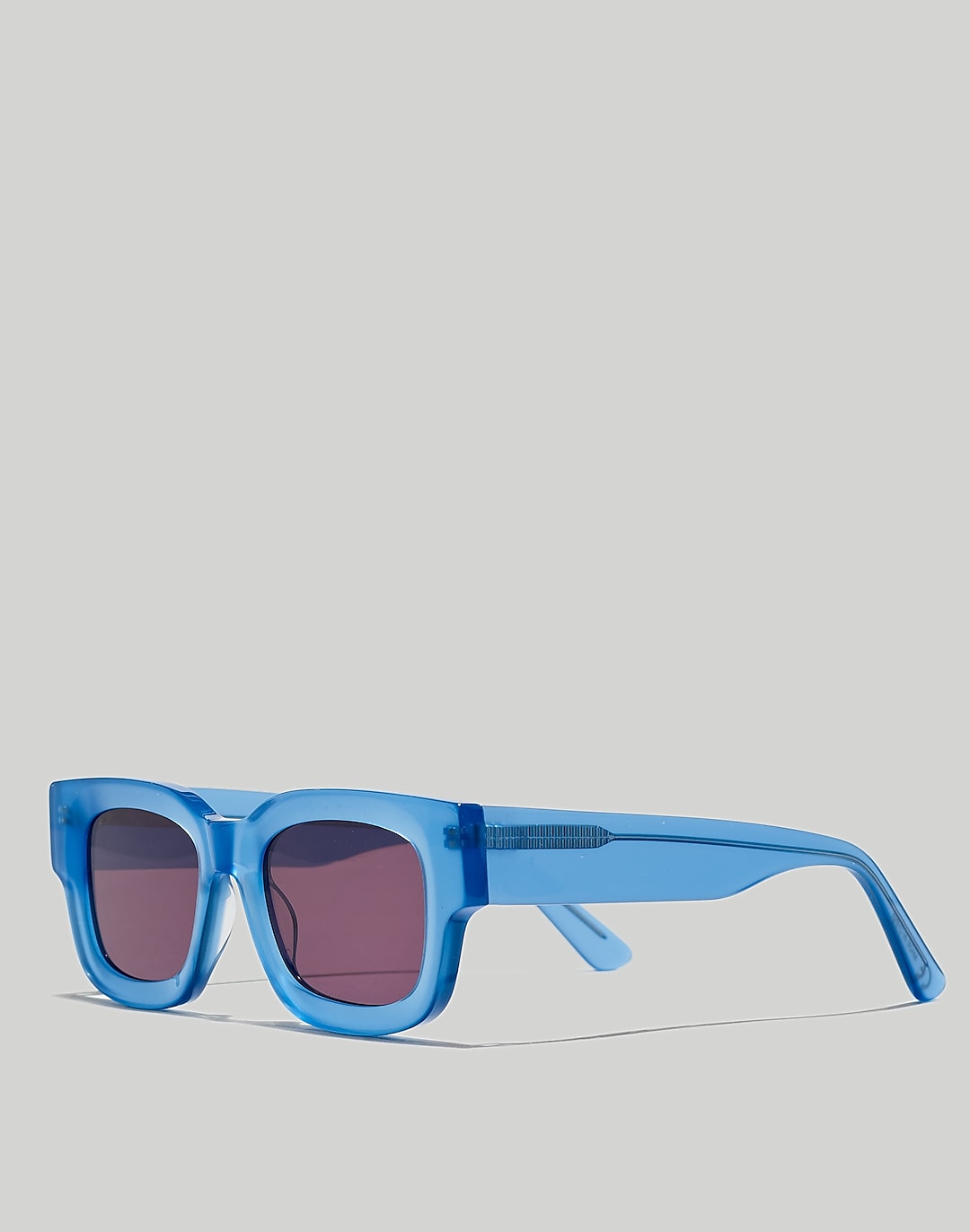Safton Sunglasses | Madewell