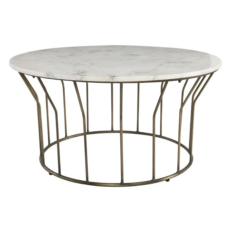 Blanche Coffee Table | Wayfair North America