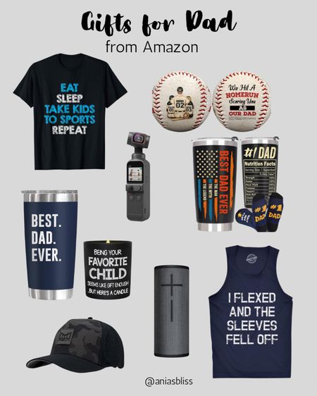 Father’s Day gifts, soccer dad, baseball dad, sporty dad, football dad, funny gifts for dadd

#LTKGiftGuide #LTKFindsUnder50 #LTKFamily