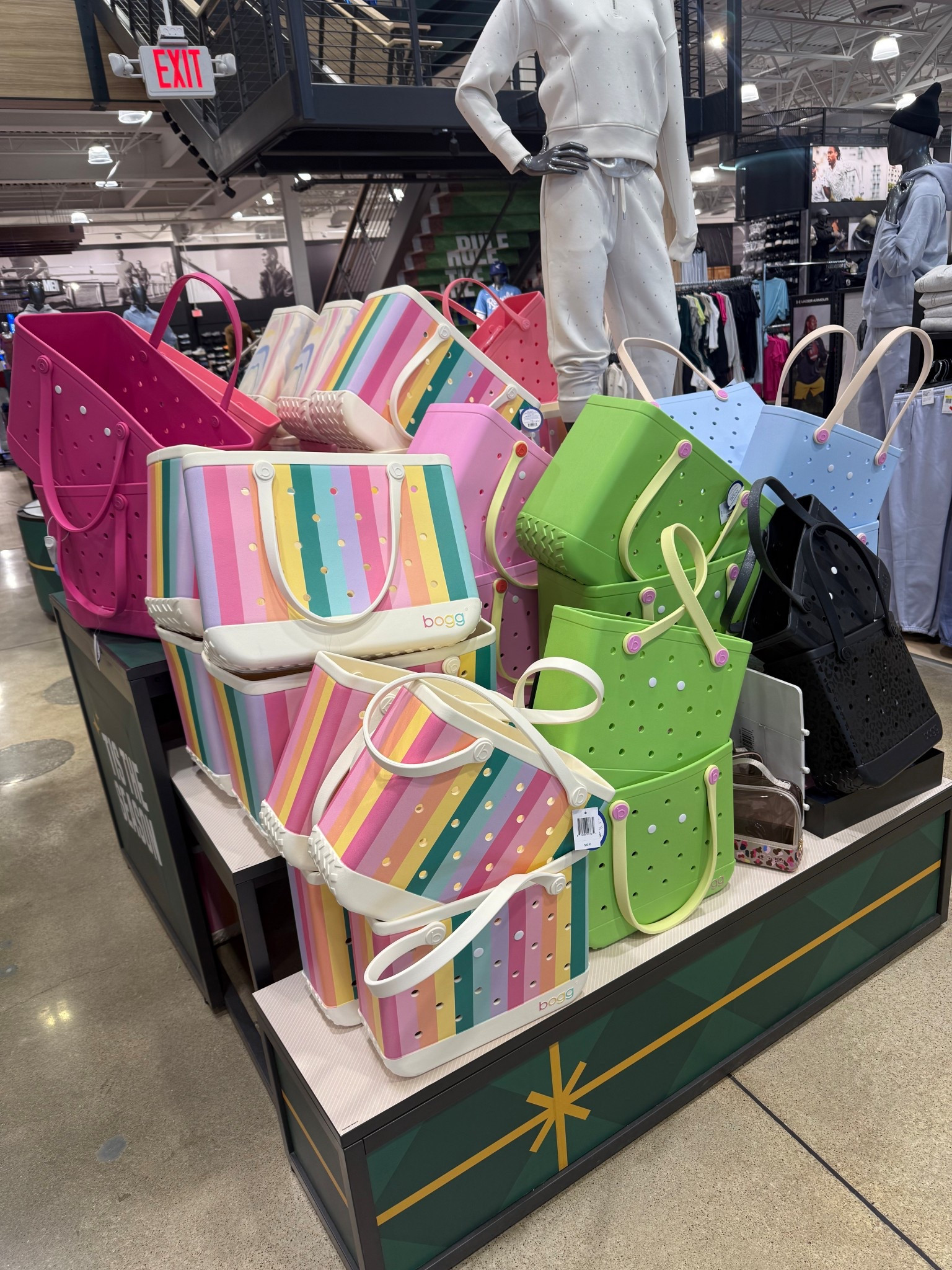 I’ve officially found my summer pool bag! 

#LTKmomlife