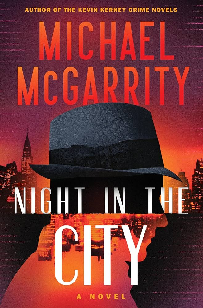 Night in the City: A Novel | Amazon (US)