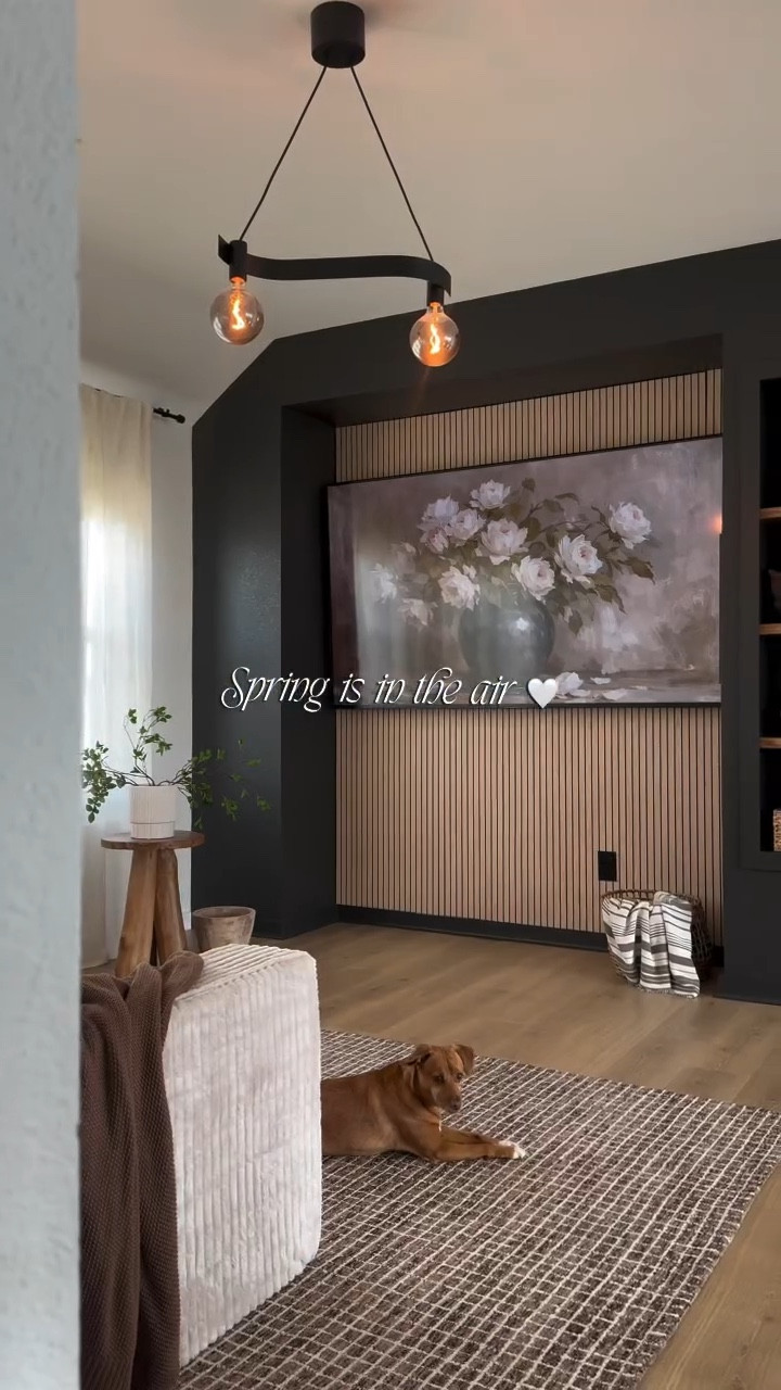 Grateful for this home 💕
Everything Is linked! 

Like follow and share . 

Save for later 💕

Feliz y bendecido lunes amores 🤍

https://liketk.it/61Rjj

#ａｅｓｔｈｅｔｉｃ #organicmodern #homedesign #spring #home

#LTKSaleAlert #LTKHome #LTKselfcare