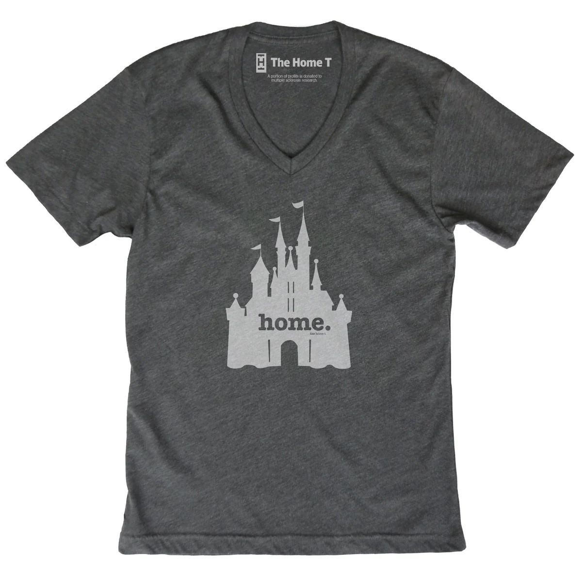 Home at the Castle | The Home T