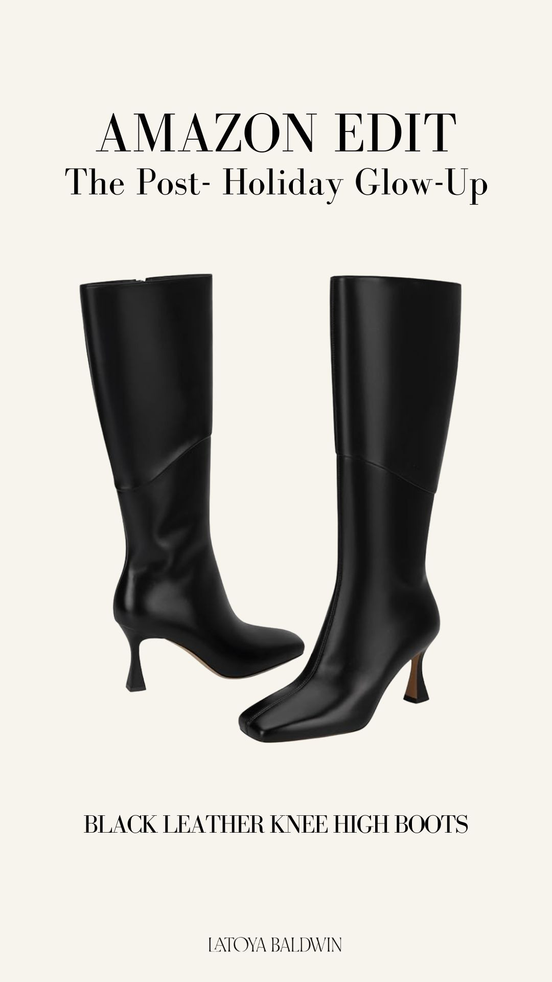 Post-holiday budget feeling tight? These Amazon picks give you the glow-up without the price tag. Better workwear, a cleaner desk, and beauty essentials that actually make a difference. #amazonfinds #amazonworkwear #budgetfriendly #workwearstyle #workwearinspo 

 #LTKgrwm #LTKootd #LTKWorkwear