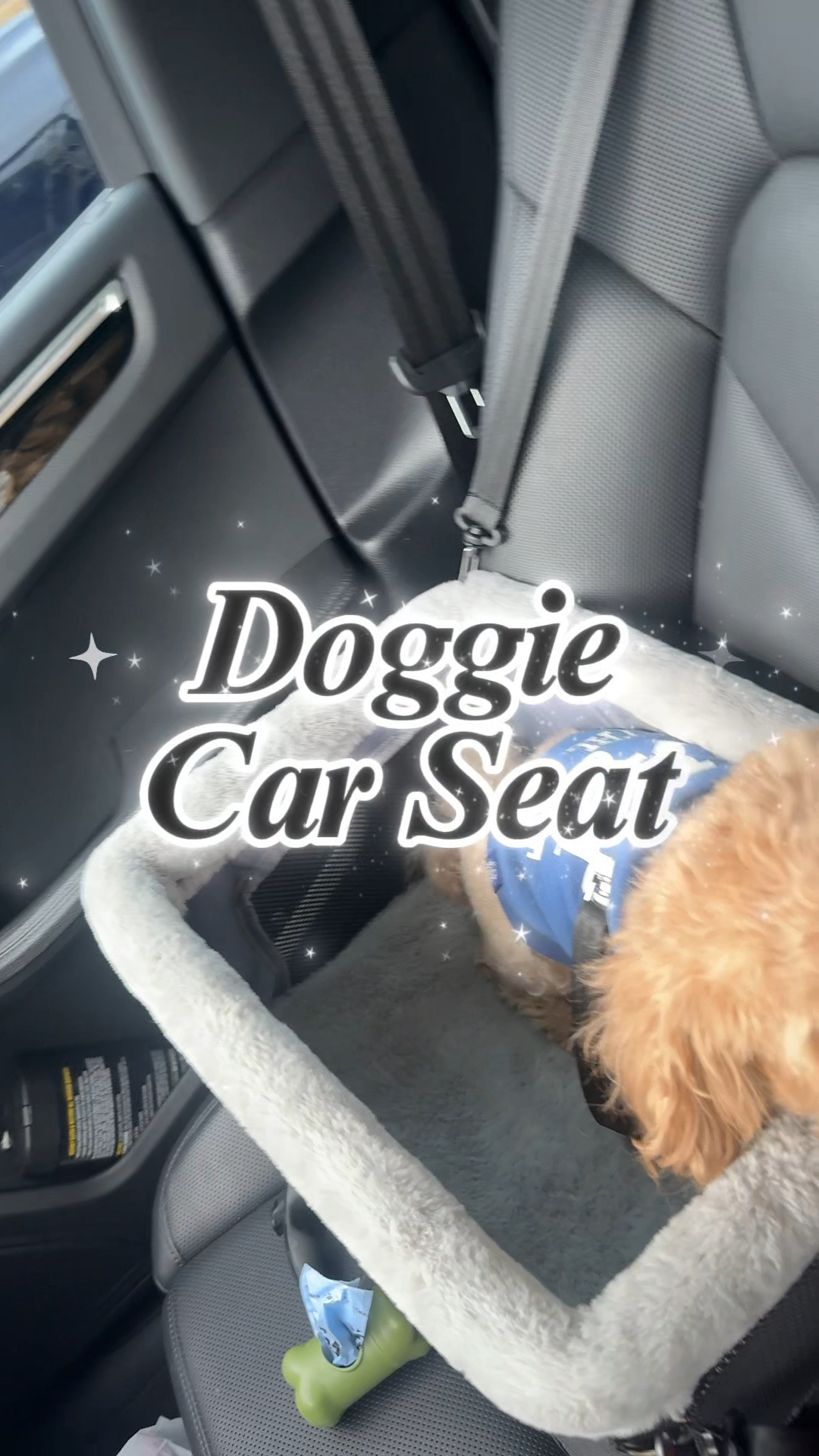 Bentley got a new car seat and we love it!

#LTKHome #LTKSaleAlert