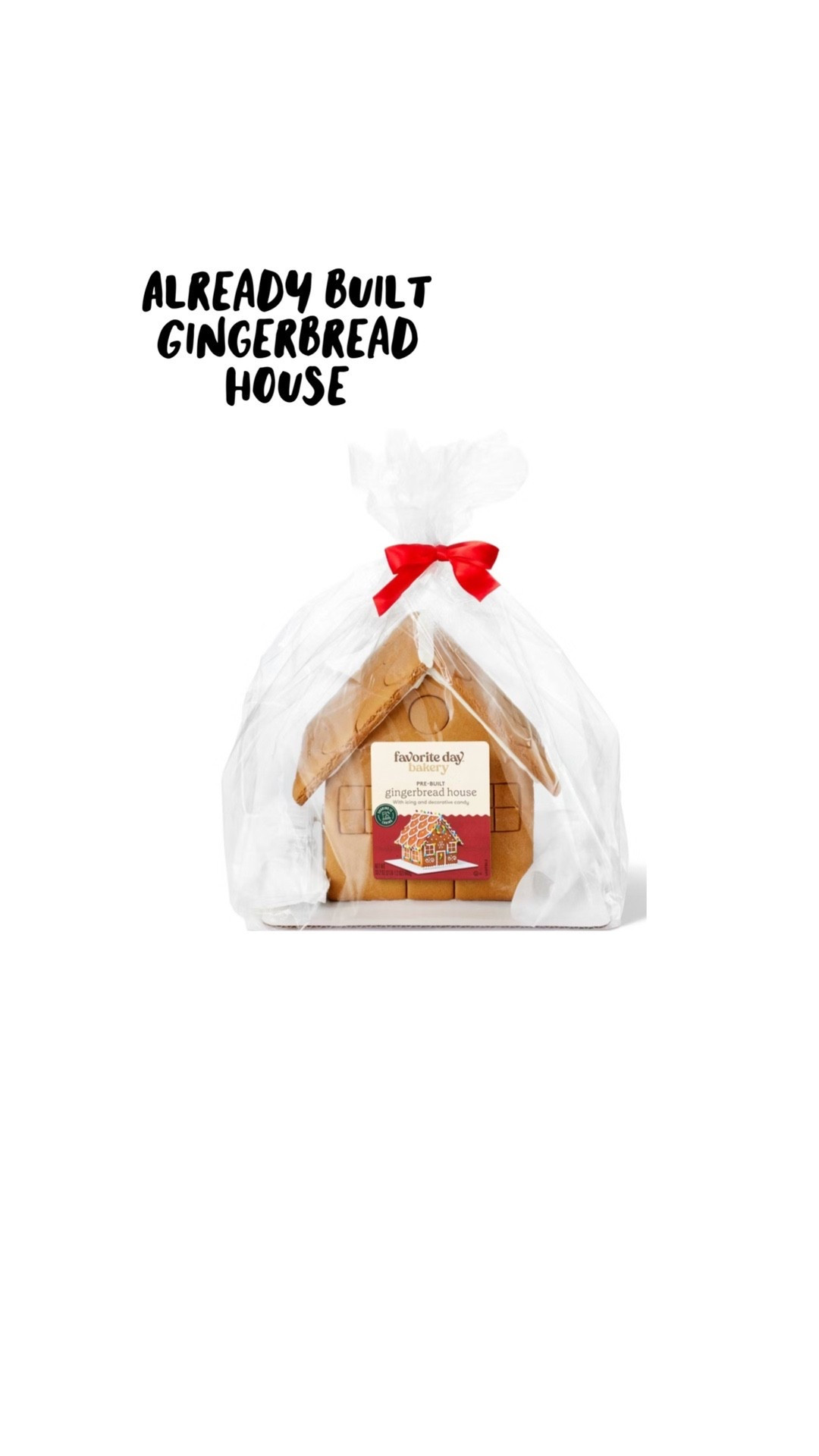 Have yourself the hassle & just do this! On sale right now & these will sell out! 

#LTKmomlife #LTKHoliday #LTKCyberWeek