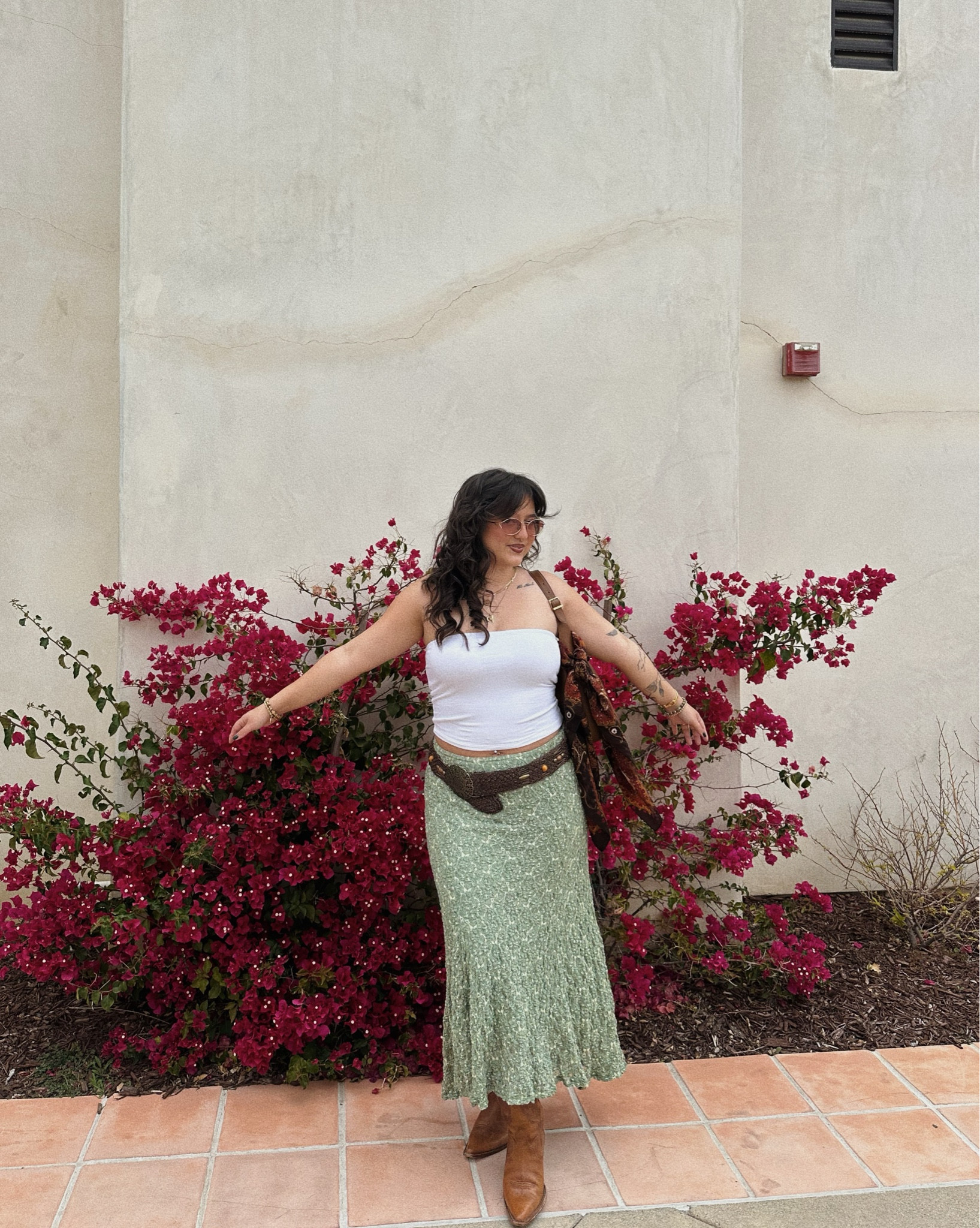 winery fit 🍷🍇🌿 boots are from thursdays! 

#LTKPetite #LTKSeasonal #LTKStyleTip