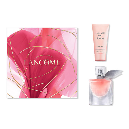 La Vie Est Belle Traveler 2 Piece Mother's Day Fragrance Gift Set | Ulta
