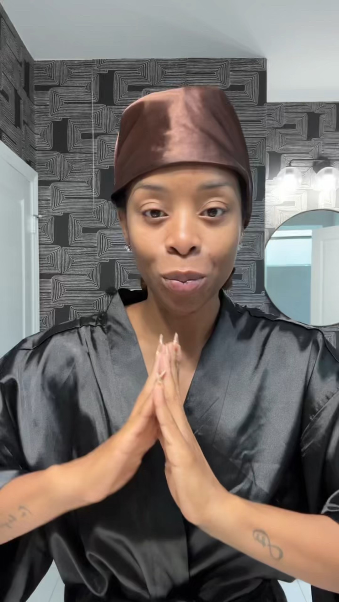 Soft skin, clear mind, and a moment for me ✨ I’m sharing the skincare staples that have been healing my skin and keeping me glowing✨

#LTKItBag #LTKBeauty #LTKStyleTip