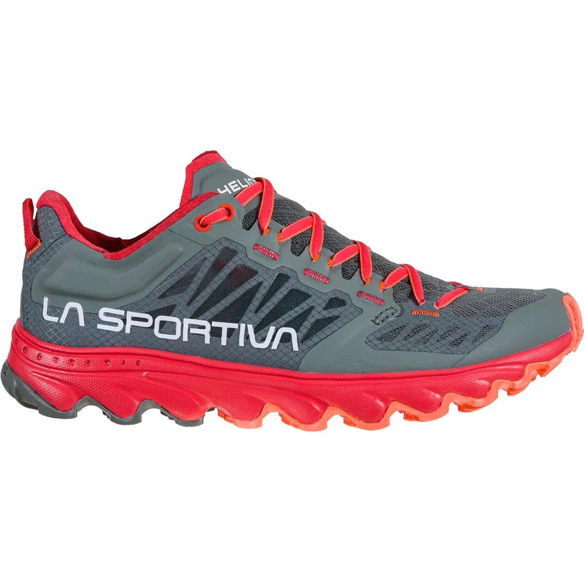 La Sportiva Helios III Trail Running Shoe - Women's | Backcountry