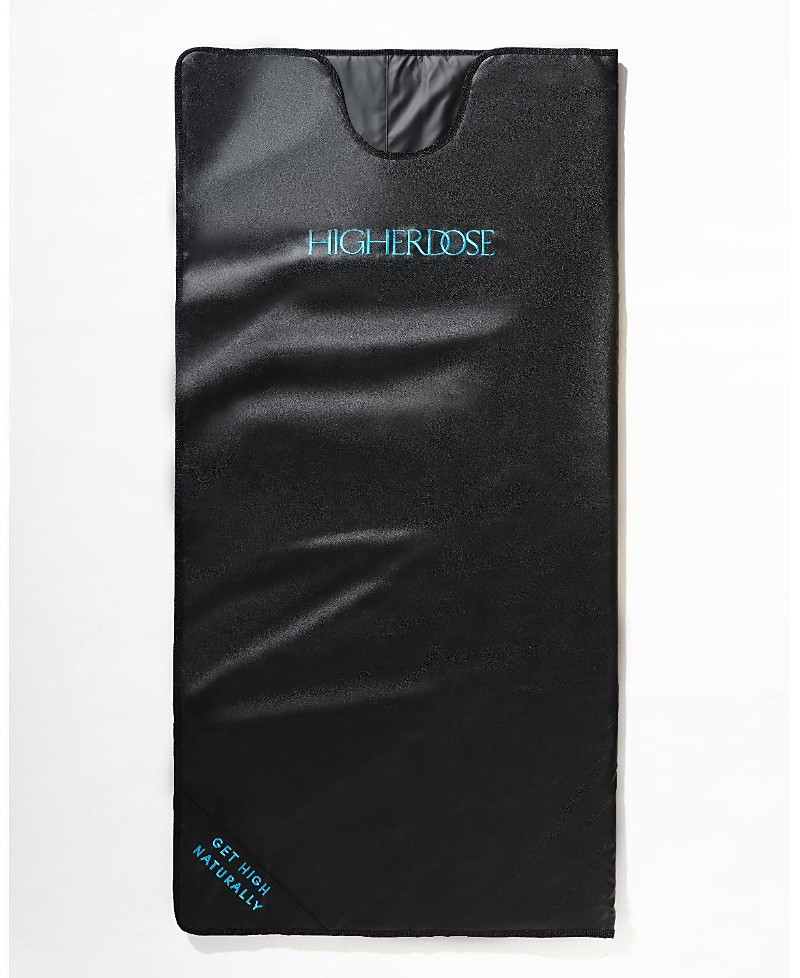 HigherDOSE Infrared Sauna Blanket | Bloomingdale's (US)