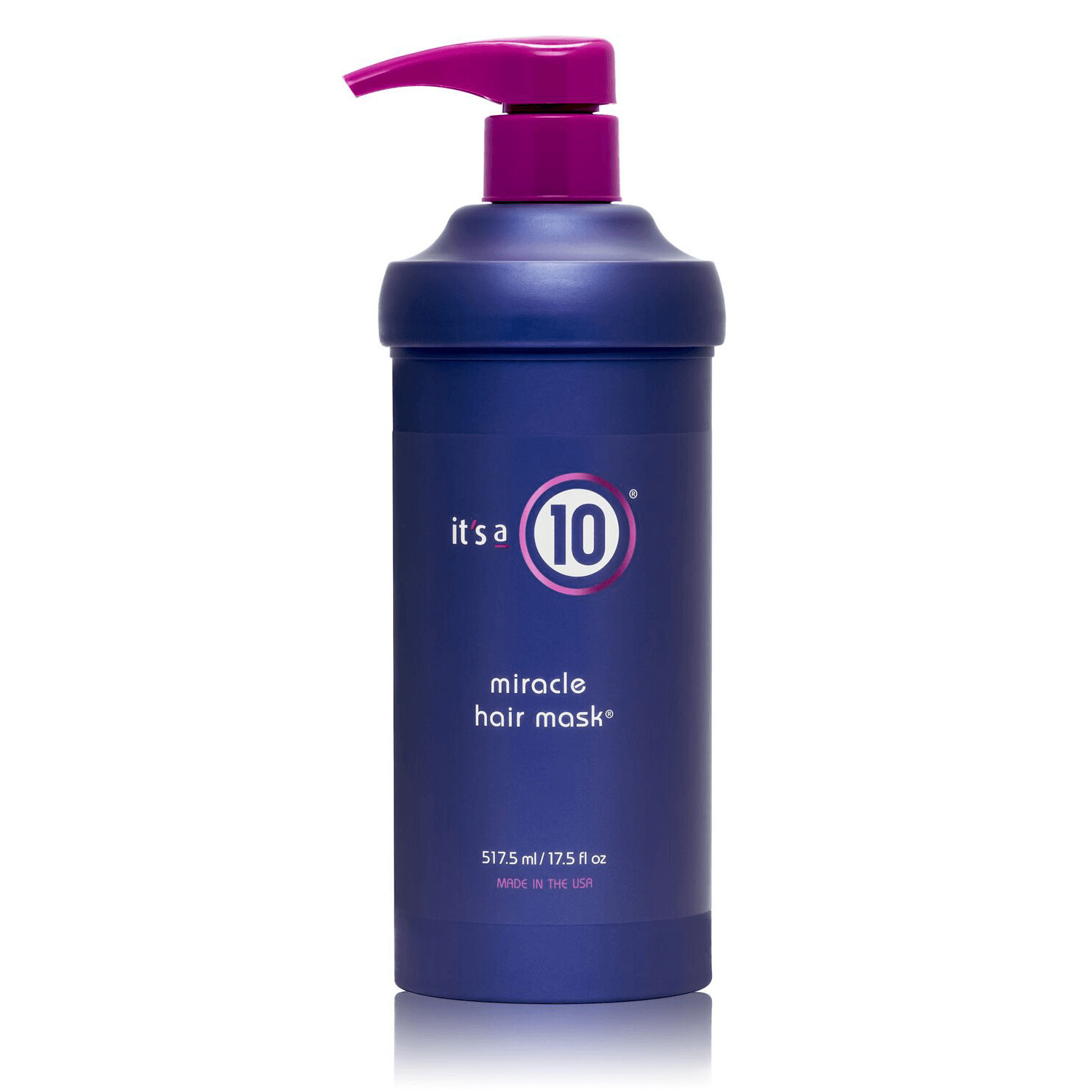 It's a 10 Miracle Hair Mask 17.5 oz | Sally Beauty