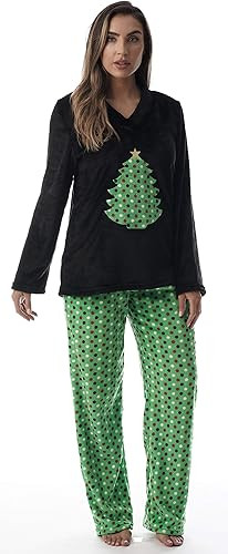Just Love Plush Pajama Sets for Women at Amazon Women’s Clothing store | Amazon (US)