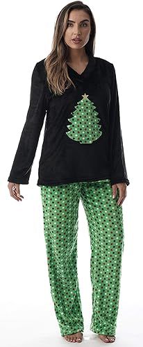Just Love Plush Pajama Sets for Women at Amazon Women’s Clothing store | Amazon (US)