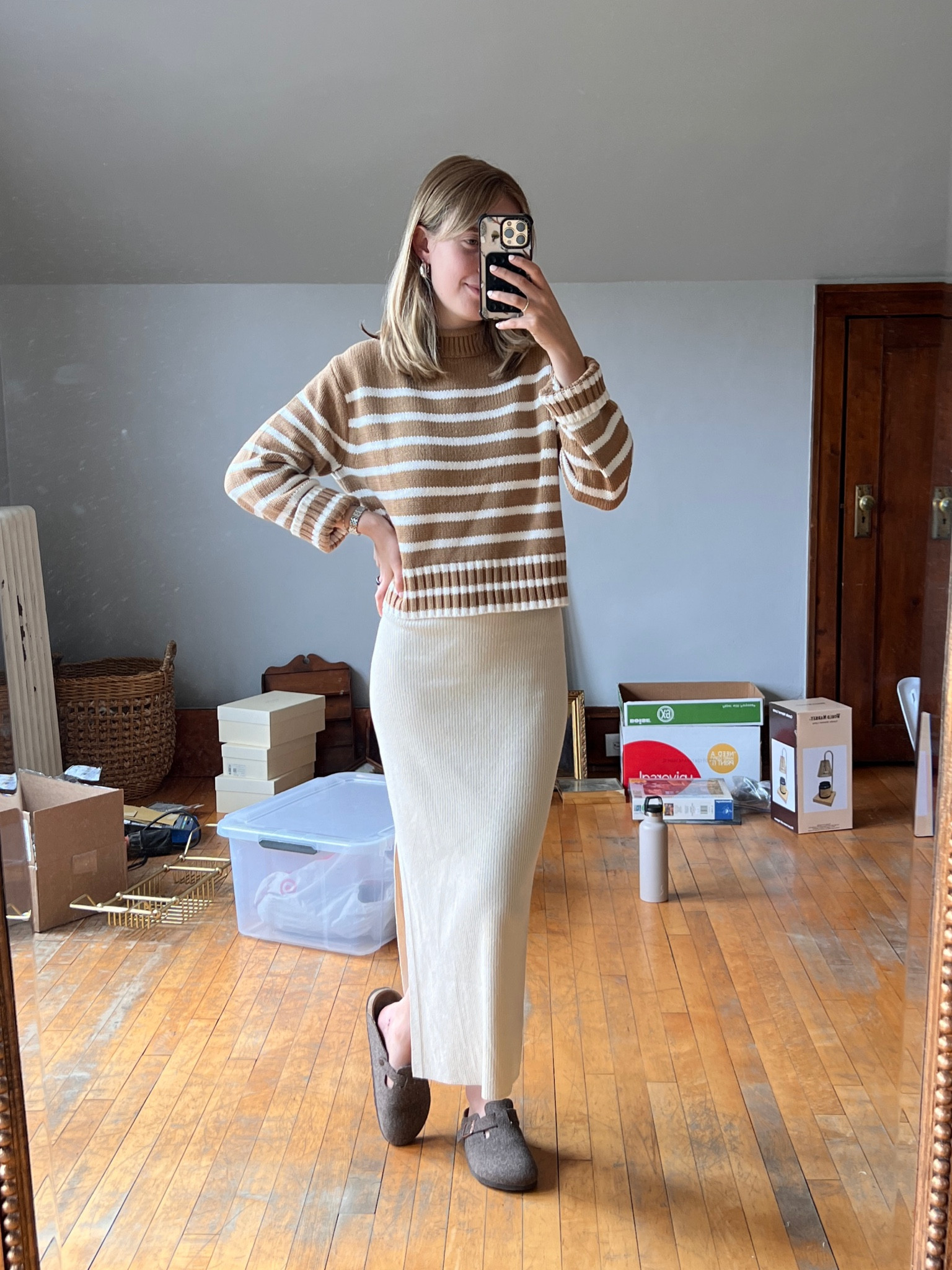 cozy work from home outfit 

#LTKSaleAlert #LTKFindsUnder50 #LTKSeasonal