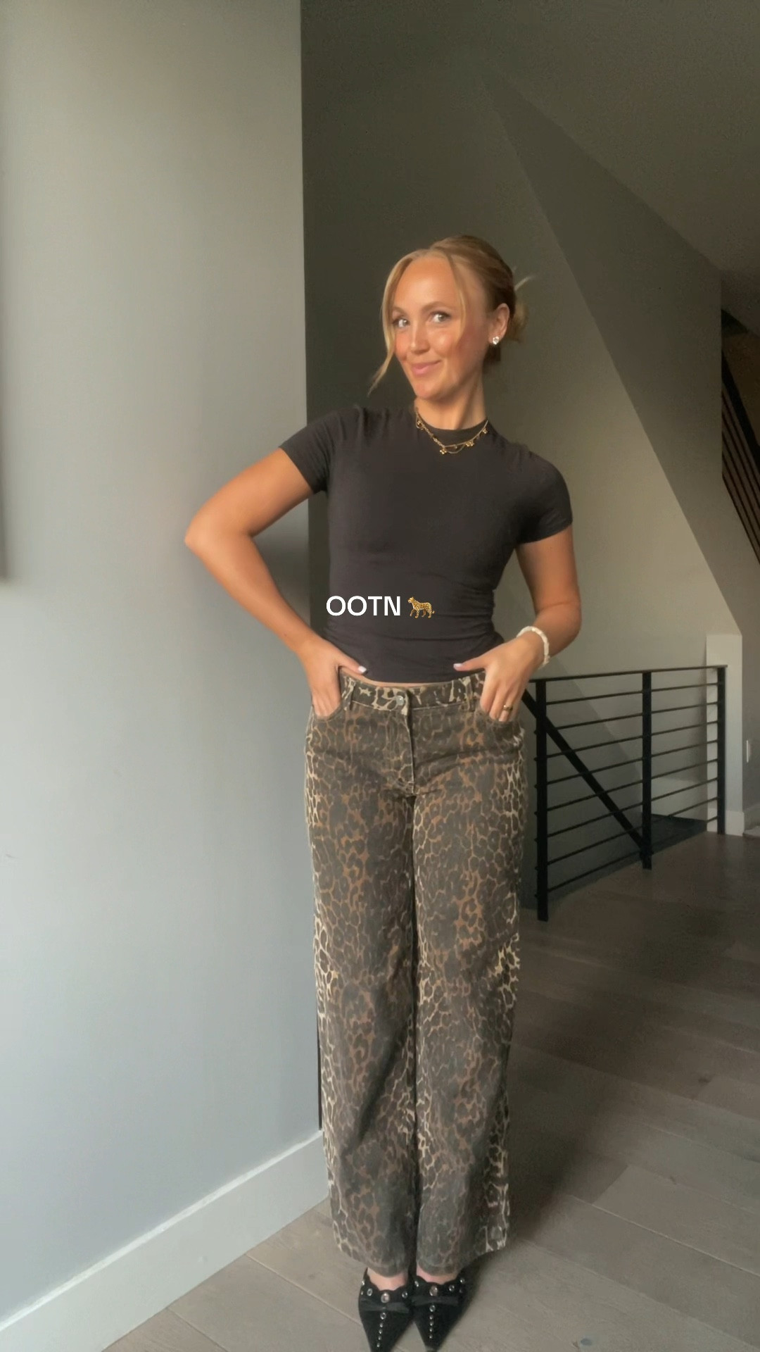 OOTD 

#LTKVideo #LTKSeasonal #LTKActive