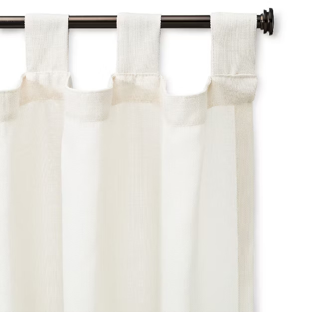 Café Curtain Rod - Room Essentials™ | Target