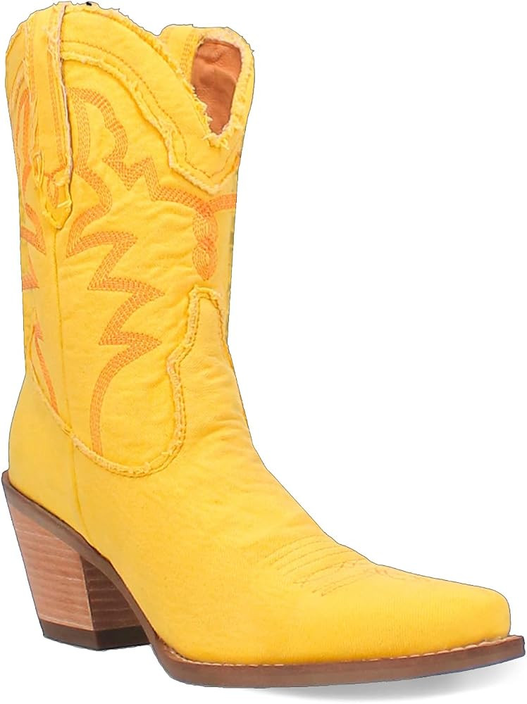 Dingo Women's, Y'all Need Dolly Boot | Amazon (US)