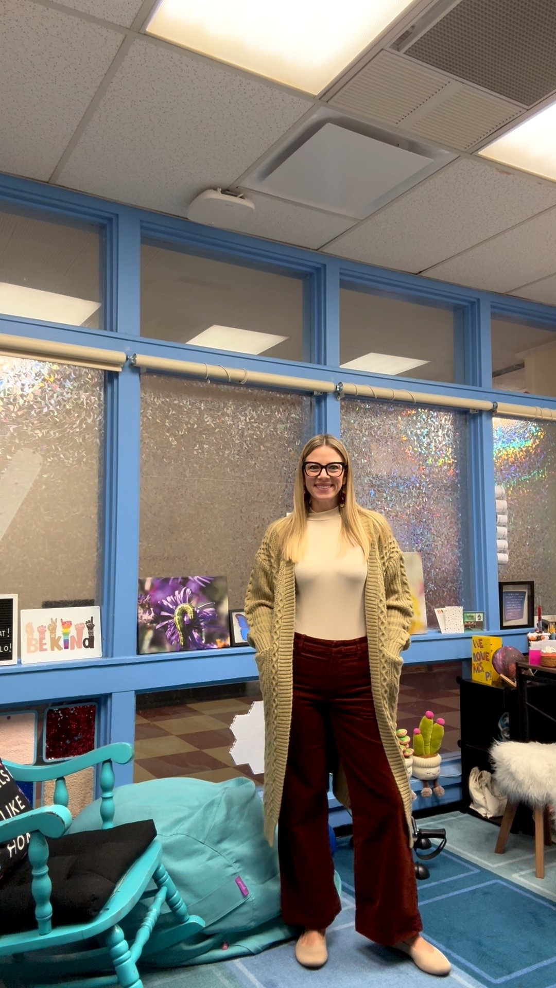 Another Kut From the Kloth pant I’m in love with! Velvet 🤩

#LTKOver40 #LTKootd #LTKWorkwear