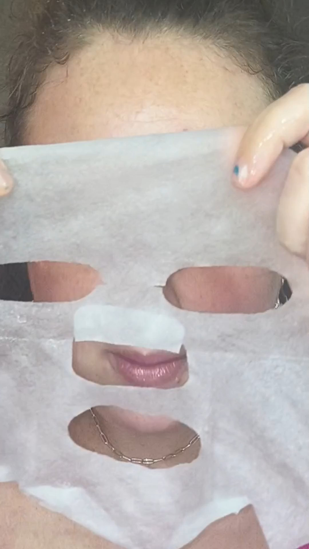 Green tomato 🍅 mask from Sunboone Editor and green silicone mask from Experiment Beauty

#LTKgrwm #LTKselfcare #LTKBeauty