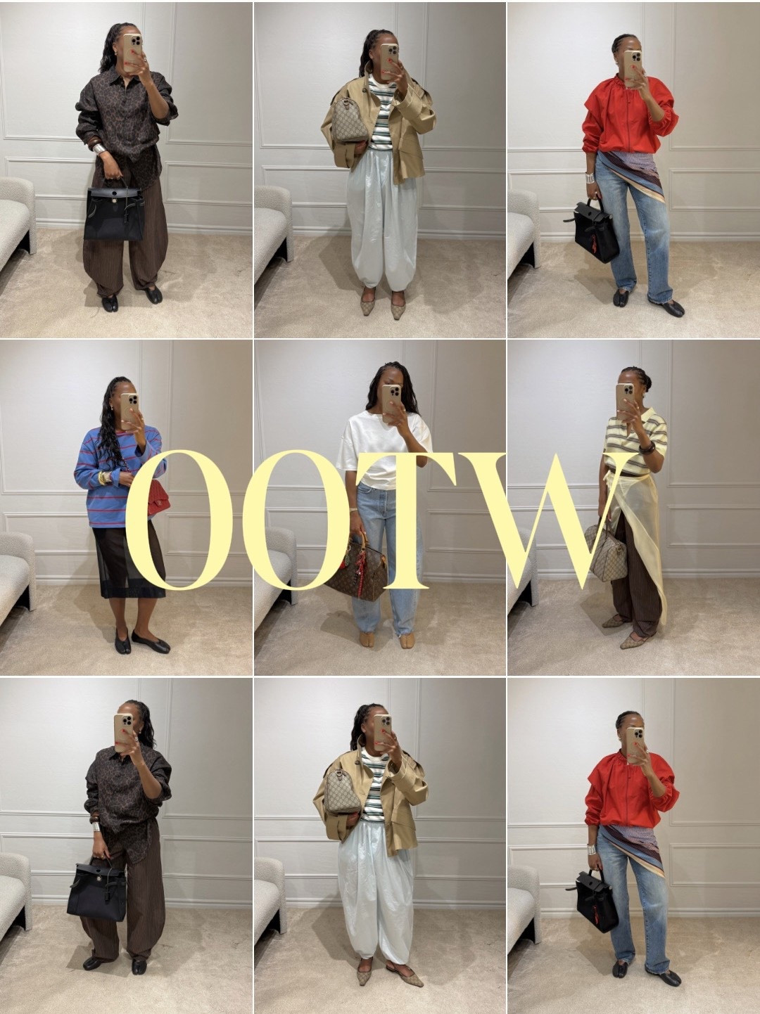 Spring outfits of the week

#LTKootd #LTKgrwm #LTKWorkwear