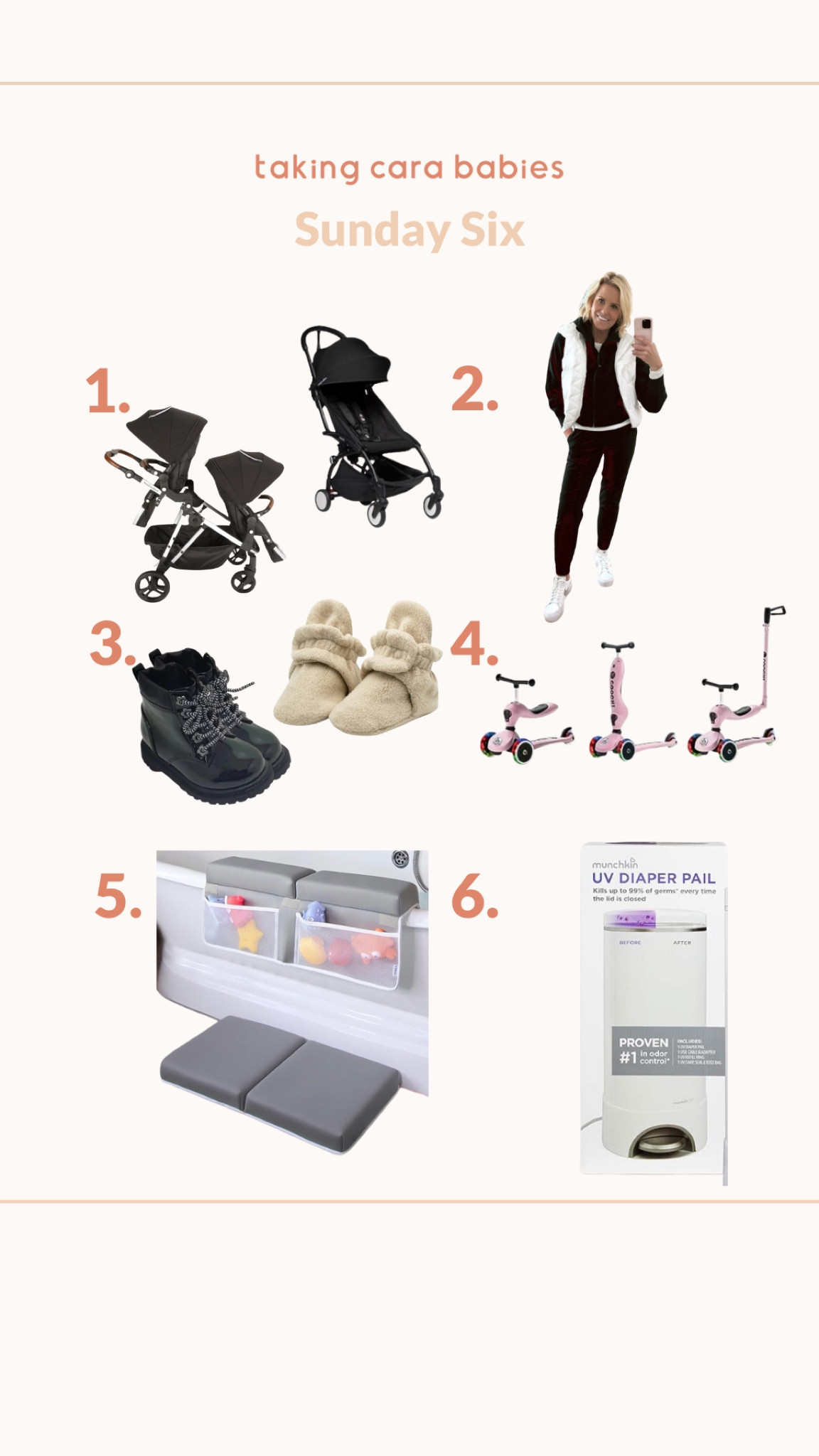 #LTKstyletip #LTKkids #LTKbaby