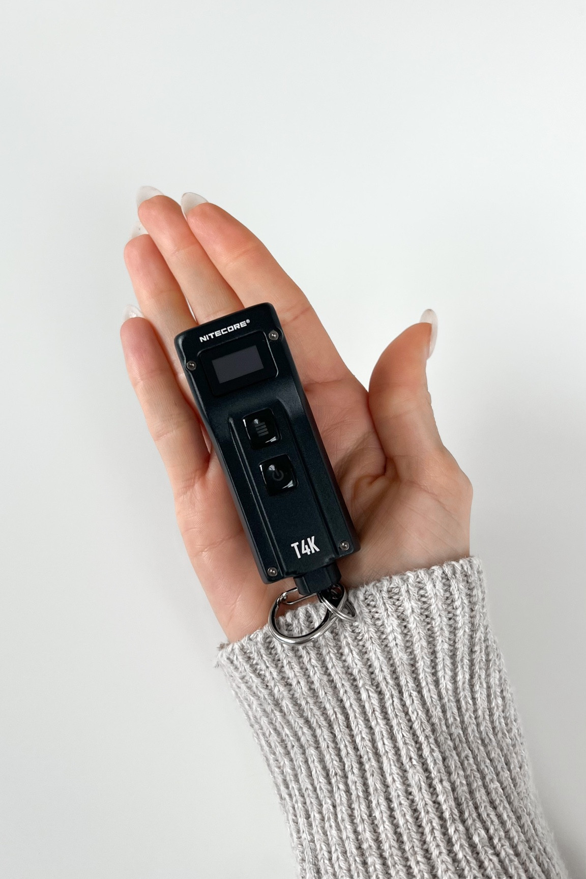 This is the most powerful thing flashlight! It goes up to 4000 lumen 

#LTKunder100 #LTKhome #LTKmens