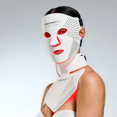 CurrentBody Skin Face & Neck Kit: Series 2 | Currentbody US & Canada