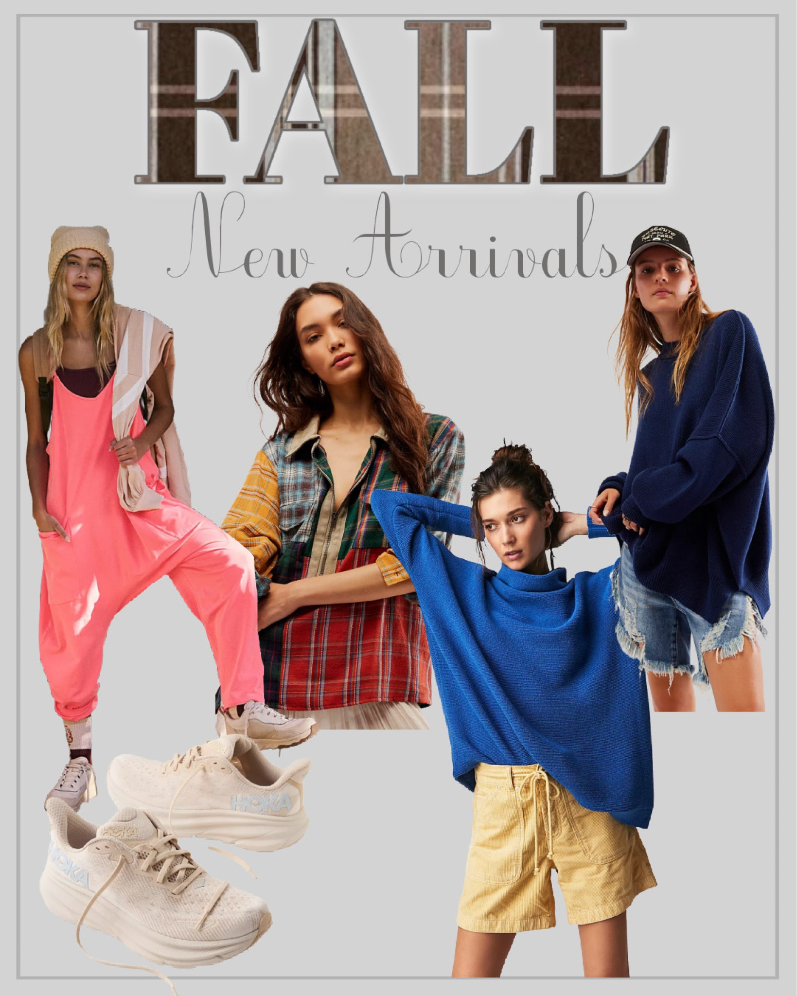 Free people new arrivals

Fall outfits, fall decor, Halloween, work outfit, white dress, country concert, fall trends, living room decor, primary bedroom, wedding guest dress, Walmart finds, travel, kitchen decor, home decor, business casual, patio furniture, date night, winter fashion, winter coat, furniture, Abercrombie sale, blazer, work wear, jeans, travel outfit, swimsuit, lululemon, belt bag, workout clothes, sneakers, maxi dress, sunglasses,Nashville outfits, bodysuit, midsize fashion, jumpsuit, spring outfit, coffee table, plus size, concert outfit, fall outfits, teacher outfit, boots, booties, western boots, jcrew, old navy, business casual, work wear, wedding guest, Madewell, family photos, shacket, fall dress, living room, red dress boutique, gift guide, Chelsea boots, winter outfit, snow boots, cocktail dress, leggings, sneakers, shorts, vacation, back to school, pink dress, wedding guest, fall wedding

#LTKstyletip #LTKfindsunder100 #LTKSeasonal