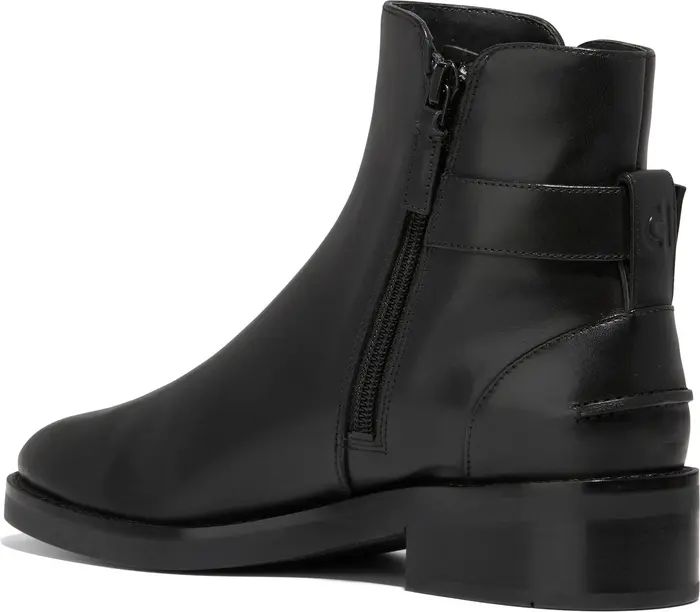 Hampshire Waterproof Bootie (Women) | Nordstrom