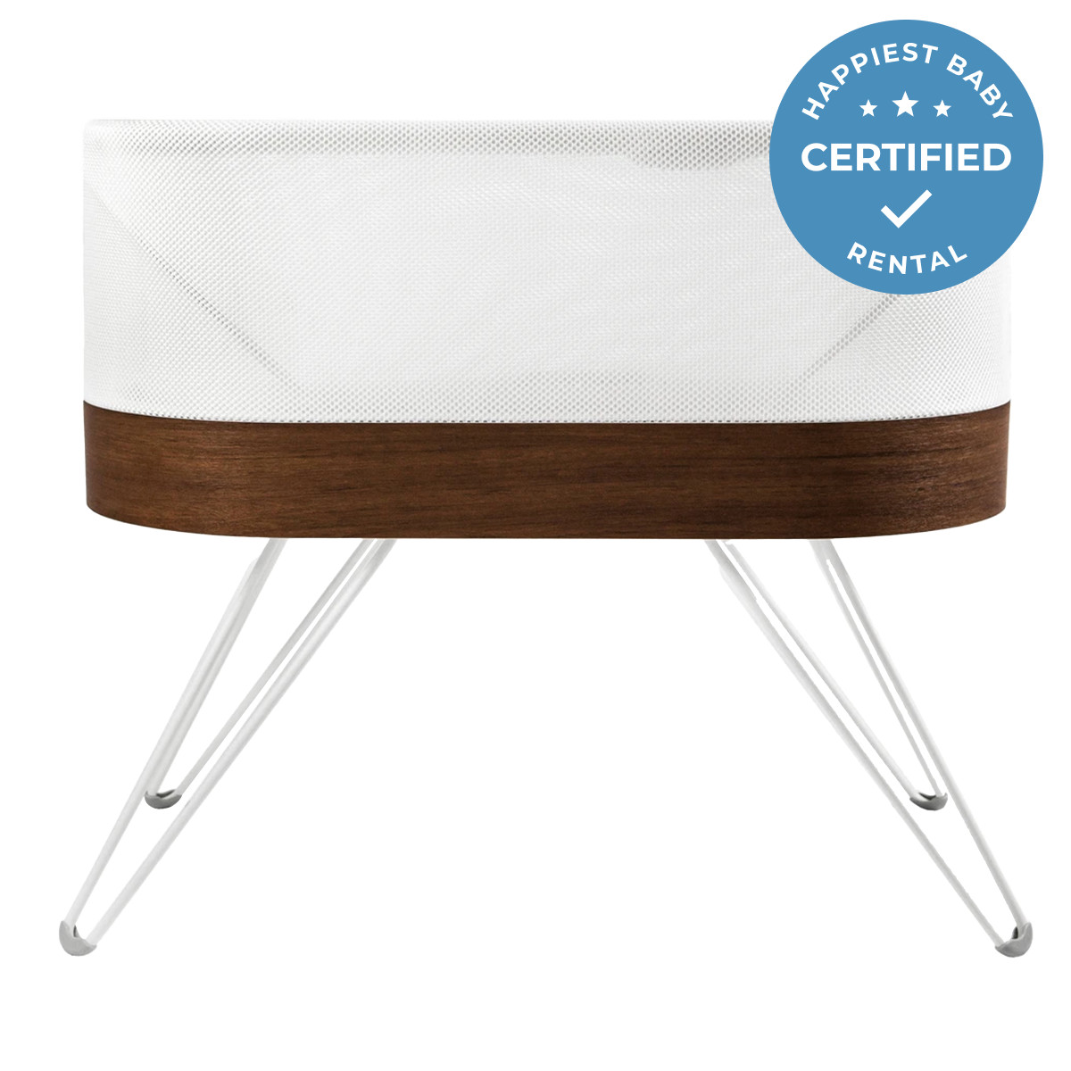 SNOO Smart Sleeper—Rental | Happiest Baby