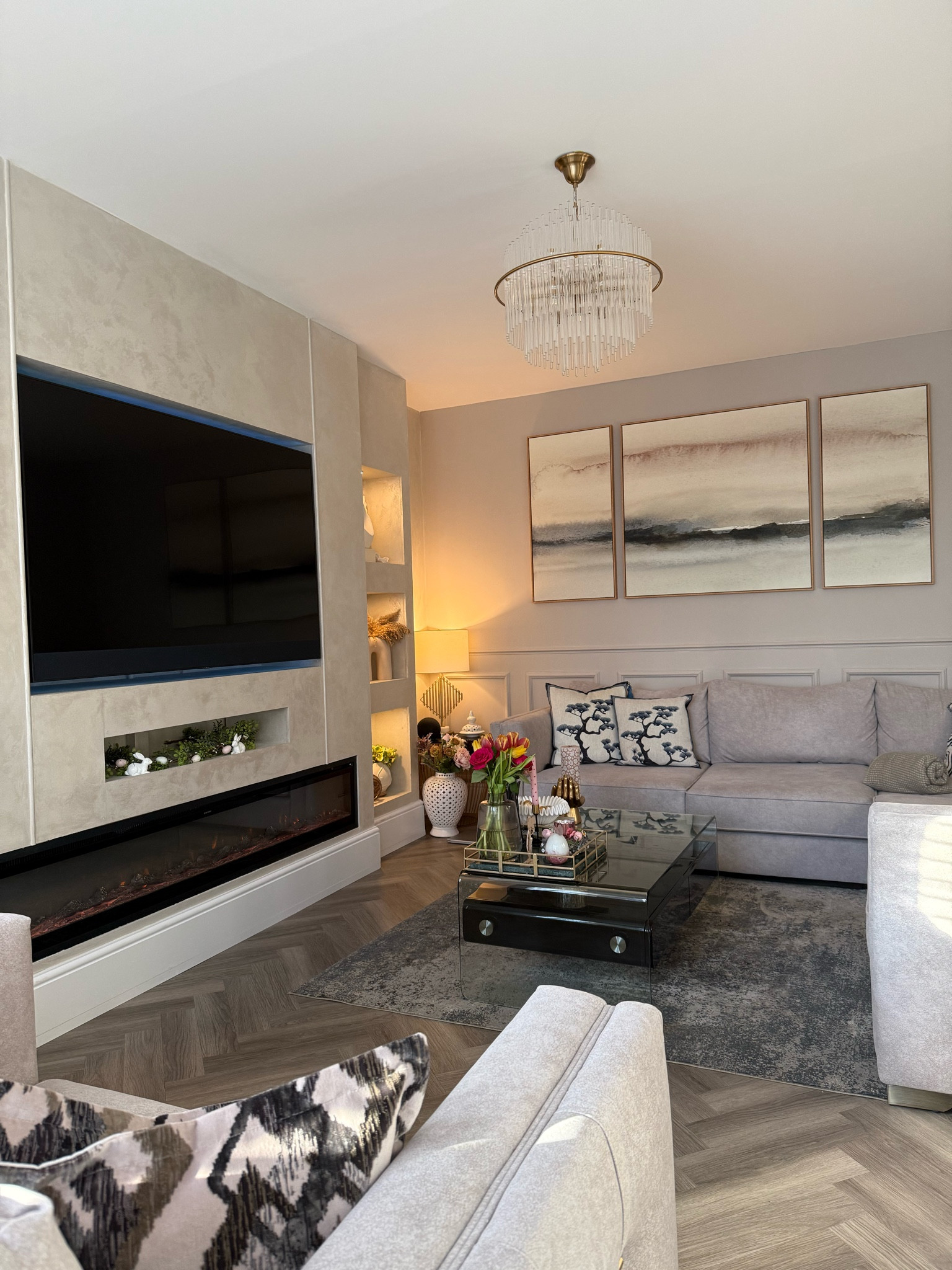 Cosy living room 

#LTKFashionMonth #LTKeurope #LTKuk