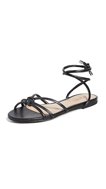Glimia Strappy Sandals | Shopbop