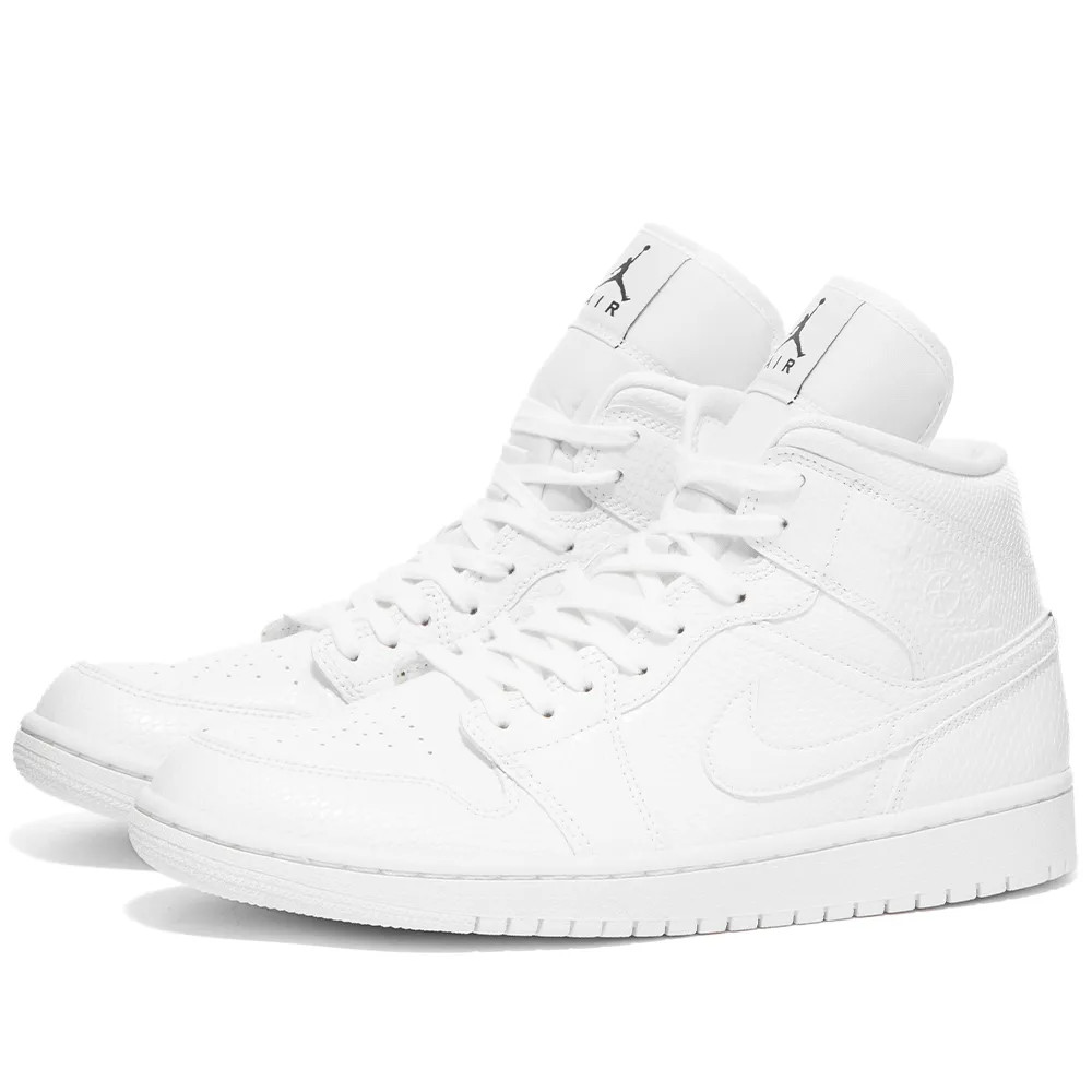 Air Jordan 1 Mid W | End Clothing (UK & IE)