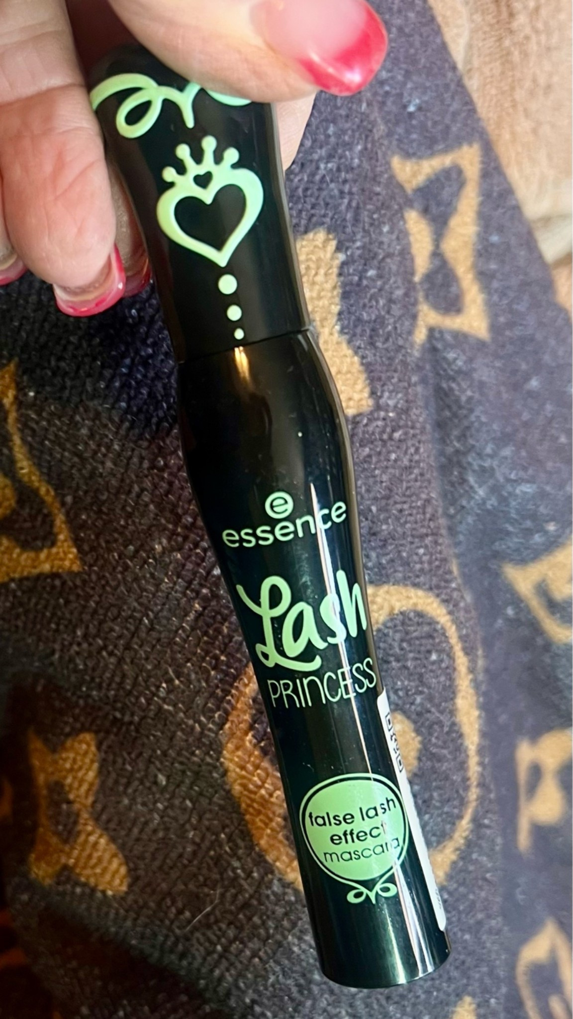 This little mascara is as amazing on my lashes as it is on my wallet!!

#LTKdayinmylife #LTKmomlife #LTKOver40