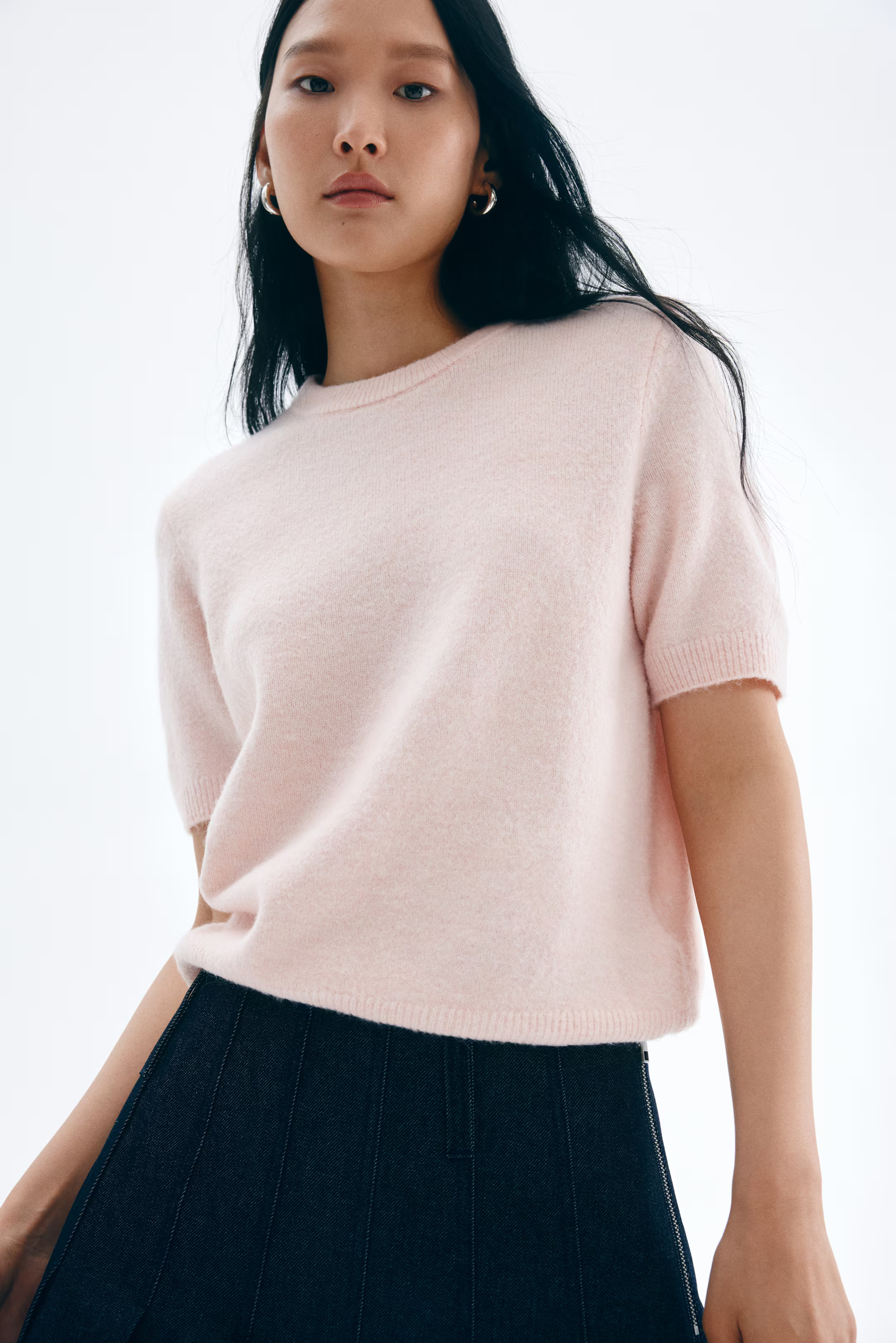 Fine-knit Sweater | H&M (US + CA)