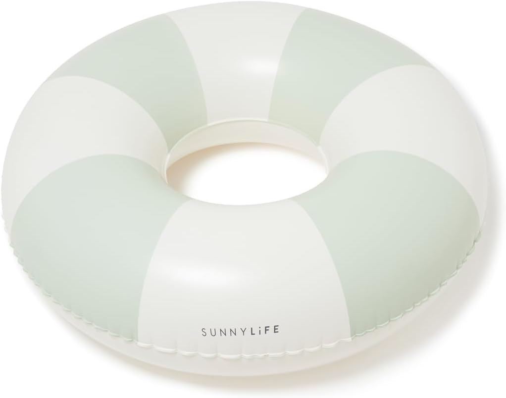 SunnyLife Women's Tube Pool Ring | Amazon (US)
