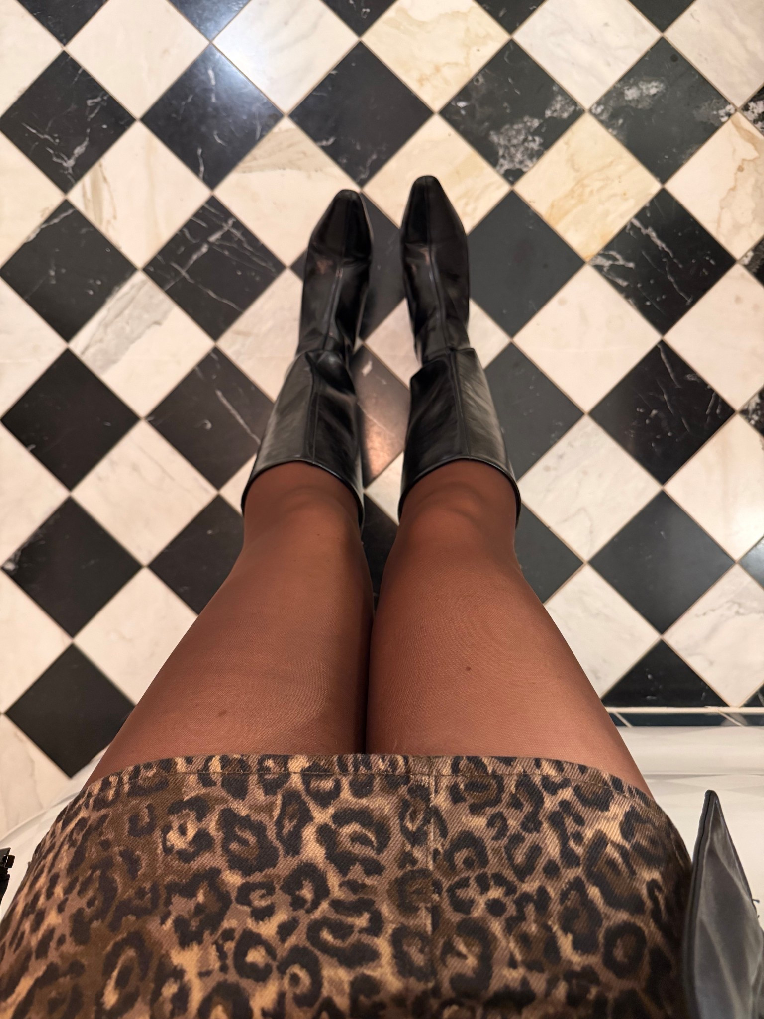 These tights are the thing I get asked about the most!! They’re £5, perfect shade and denier! 

Amazon finds, Amazon fashion 

#LTKuk #LTKautumn