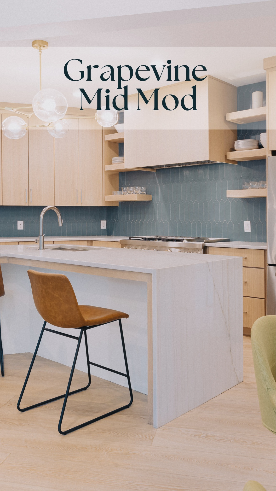 ✨Step into the timeless allure of mid-century modern charm! These carefully curated furniture pieces are full of sleek lines and retro vibes✨

#LTKhome #LTKstyletip