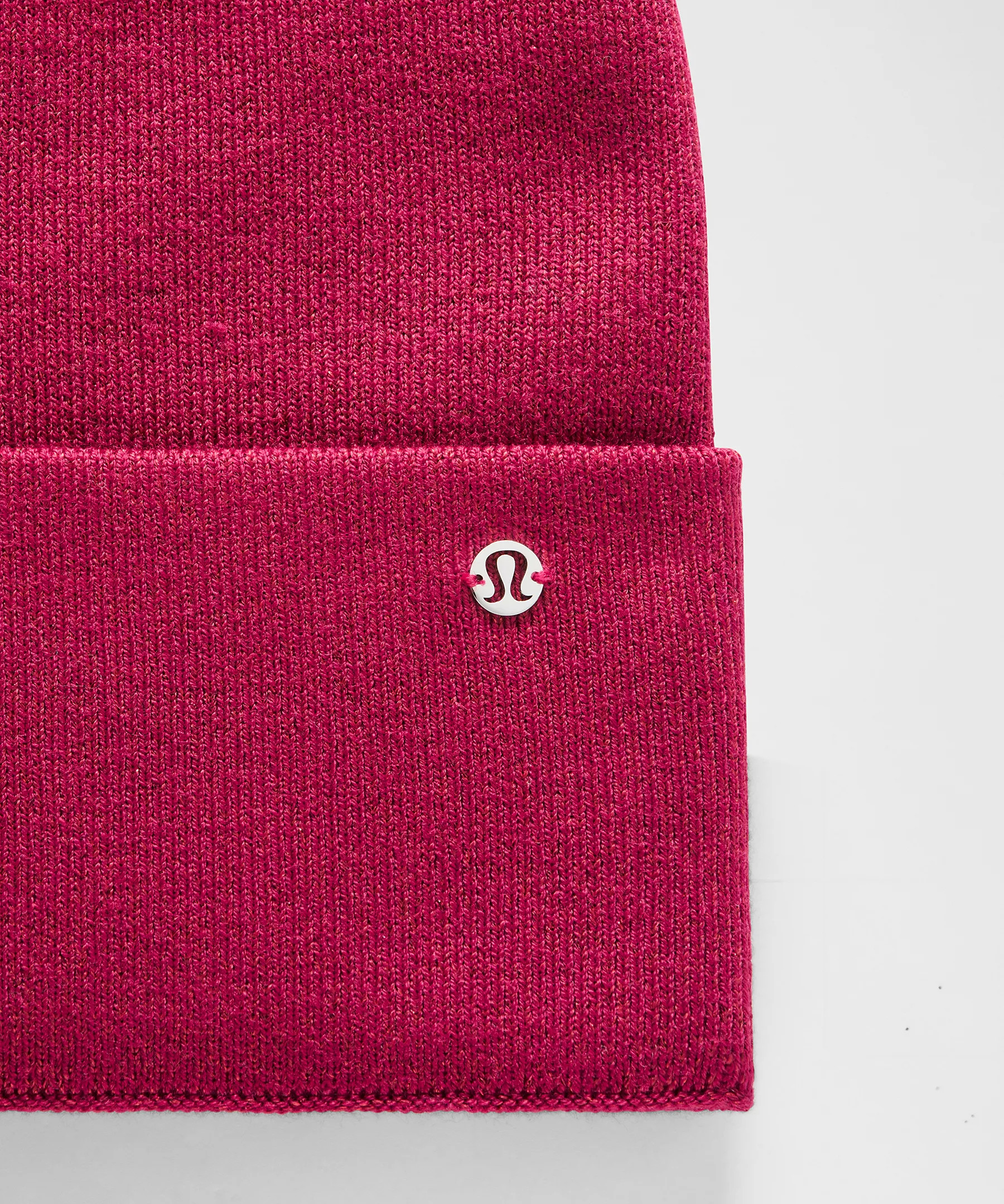 Warm Revelation Beanie *Shine | Men's Hats | lululemon | Lululemon (US)