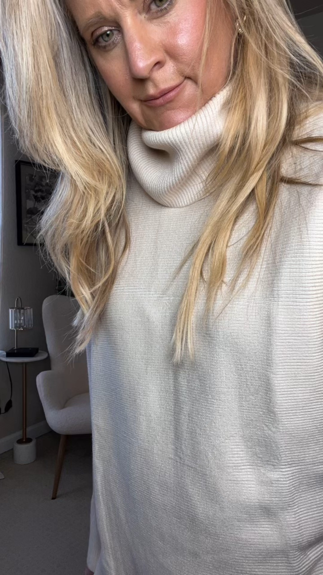  ✨Tap the bell, save and ❤️ for over 40 fashion, midlife style, midsize fashion and luxury looks for less. 


⬇️Sizing information:
1 sweater large  (size up if in between sizes.)
2. 12 (size up if in between sizes.)

👑"Helping you look good, feel good!" - Lindsey Denver 

holiday dinner outfit, Christmas dinner look, New Year’s Eve outfit, New Year dinner outfit, over 40 holiday style, midlife holiday fashion, cozy chic outfit, elegant casual dinner look, winter dinner outfit, festive neutral outfit, belly-friendly holiday outfit, polished comfort look, family gathering outfit, elevated basics holiday, timeless holiday style


Follow my LTK @Over40andmidlife on the @shop.LTK app to view this post and get my exclusive app-only content!

#liketkit #LTKHoliday #LTKOver40 #LTKMidsize
@shop.ltk
https://liketk.it/5FHZe