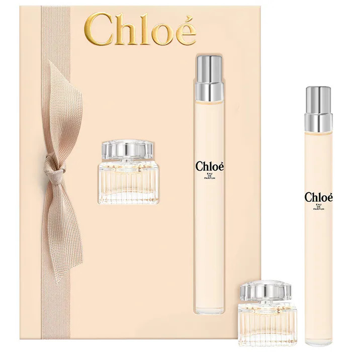 Signature Eau de Parfum Set | Sephora (US)