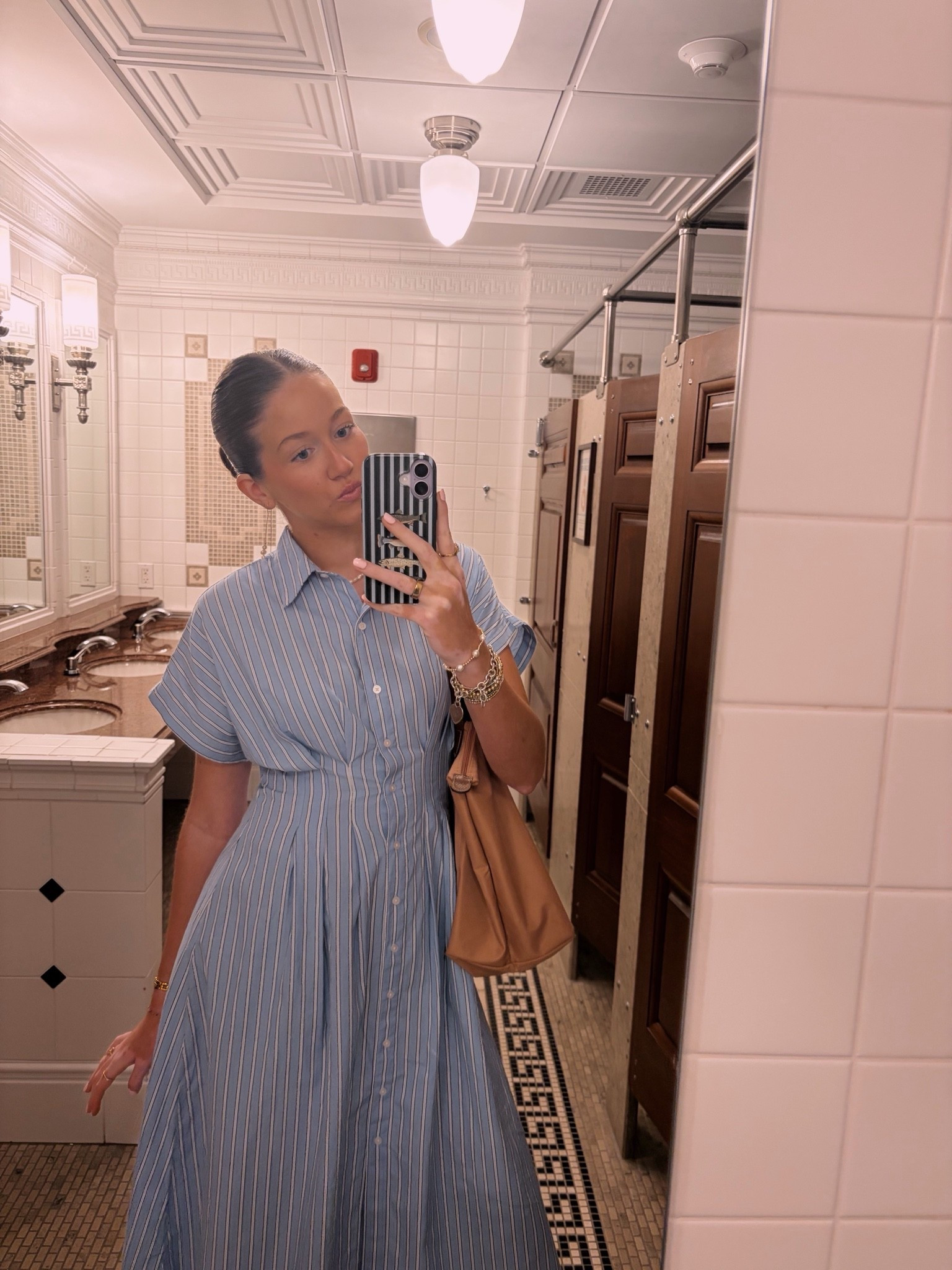 outfit old navy spring dresses

#LTKootd