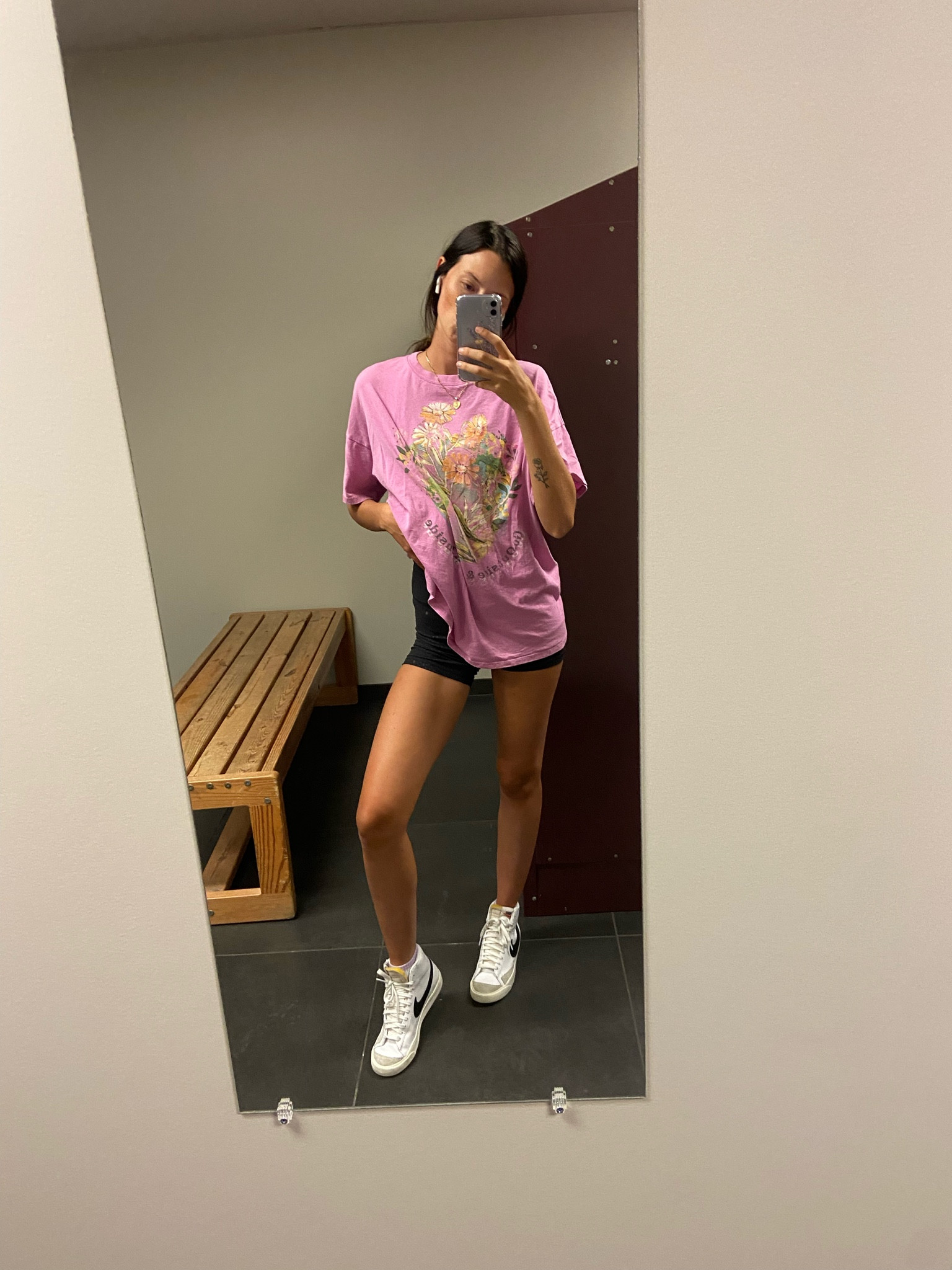 Black lululemon align shorts 

#LTKstyletip #LTKfit #LTKbeauty